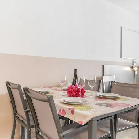 Apartman Estudio Chaparral Costa Del Silencio