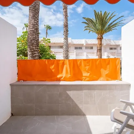 Apartman Estudio Chaparral