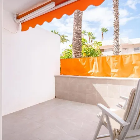 Apartmán Estudio Chaparral