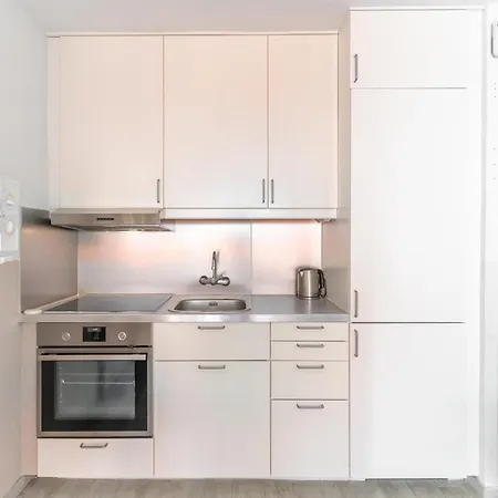 Apartmán Estudio Chaparral Costa Del Silencio