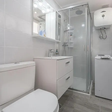 Estudio Chaparral Apartment Costa Del Silencio