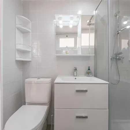Apartment Estudio Chaparral *